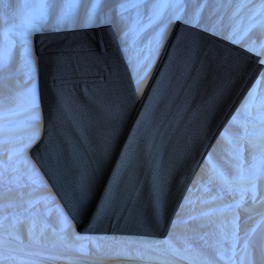 Express Editor Pant